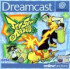 Jet Set Radio - Dreamcast