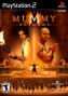 Le Retour De La Momie - PS2