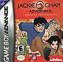 Les Aventures De Jackie Chan - GBA
