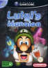 Luigi's Mansion - Gamecube