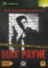 Max Payne - Xbox