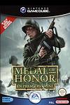Medal of Honor : En première Ligne - Gamecube Medal of Honor : En première Ligne - Gamecube