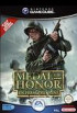 Medal of Honor : En première Ligne - Gamecube