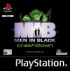 Men In Black 2 : Crashdown - PlayStation