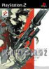 Metal Gear Solid 2 : Sons of Liberty - PS2