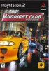 Midnight Club - PS2