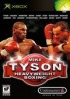 Mike Tyson Heavyweight Boxing - Xbox