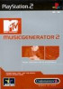 Mtv Music Generator 2 - PS2