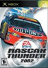 NASCAR Thunder 2002 - Xbox