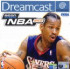 NBA 2K2 - Dreamcast