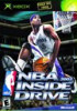 NBA Inside Drive 2002 - Xbox