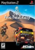 Paris-Dakar Rally - PS2