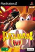 Rayman M - PS2