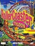 Rollercoaster Tycoon - PC Rollercoaster Tycoon - PC