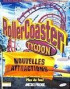 RollerCoaster Tycoon : Nouvelles Attractions - PC
