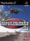 Shaun Palmer's Pro Snowboarder - PS2