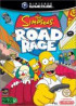 The Simpsons Road Rage - Gamecube