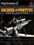 Soldier Of Fortune - PS2