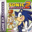 Sonic Advance 2 - GBA