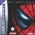 Spider-man - GBA