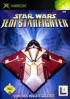 Star Wars Jedi Starfighter - Xbox