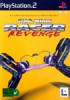 Star Wars Racer Revenge - PS2