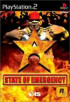 State Of Emergency - PS2
