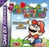 Super Mario Advance - GBA