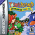 Super Mario Advance 3 - GBA