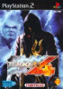 Tekken 4 - PS2