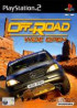 Test Drive Overdrive - PS2