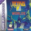 Tetris Worlds - GBA