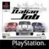 The Italian Job - PlayStation