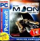 The Moon Project - PC The Moon Project - PC