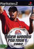 Tiger Woods PGA Tour 2002 - PS2