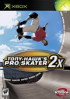 Tony Hawk's Pro Skater 2x - Xbox