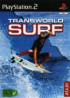 Transworld Surf - PS2