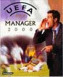 Uefa Manager 2000 - PC