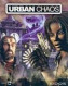 Urban Chaos - PC