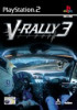 V-Rally 3 - PS2