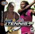 Virtua Tennis 2 - Dreamcast