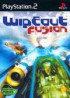 WipEout : Fusion - PS2