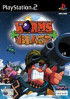 Worms Blast - PS2