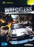 Wreckless - Xbox