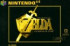 The Legend of Zelda : Ocarina of Time - Nintendo 64