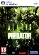 Aliens Vs Predator - PC Aliens Vs Predator - PC