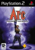 Arc the Lad: Twilight of the Spirits - PS2