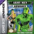 Army Men Advance - GBA