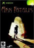 Arx Fatalis - Xbox