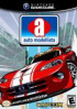 Auto Modellista - Gamecube